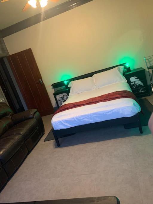 Family Holiday Home Blackpool Dış mekan fotoğraf