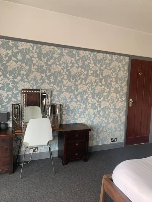 Family Holiday Home Blackpool Dış mekan fotoğraf