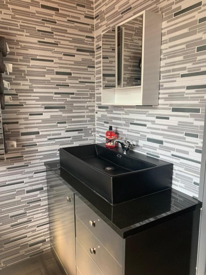 Family Holiday Home Blackpool Dış mekan fotoğraf