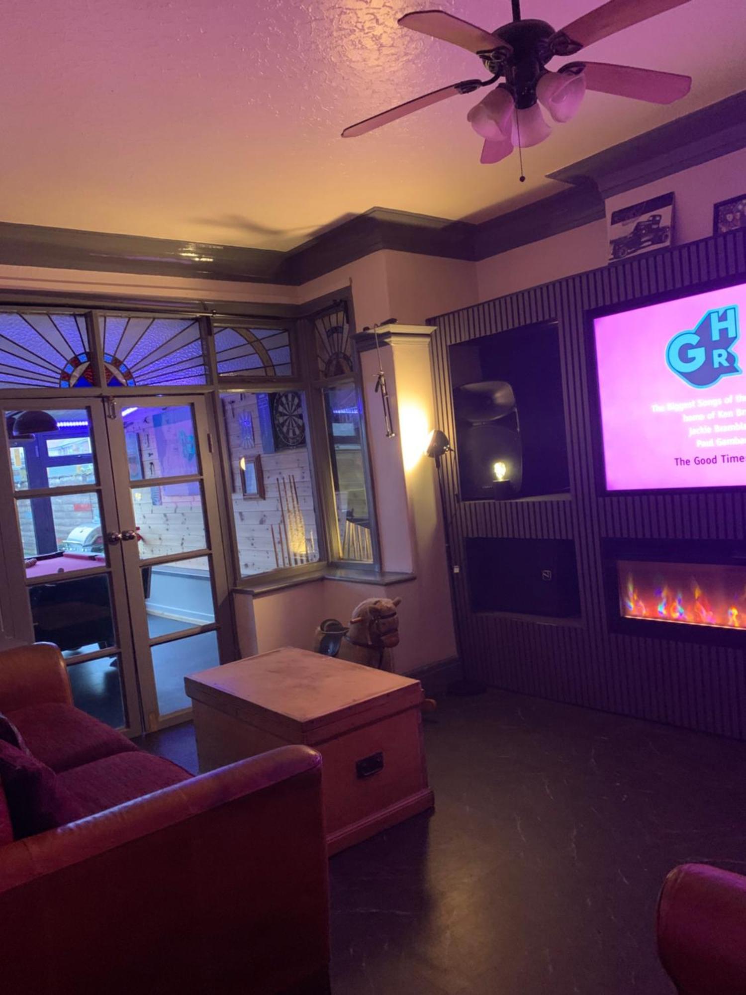 Family Holiday Home Blackpool Dış mekan fotoğraf