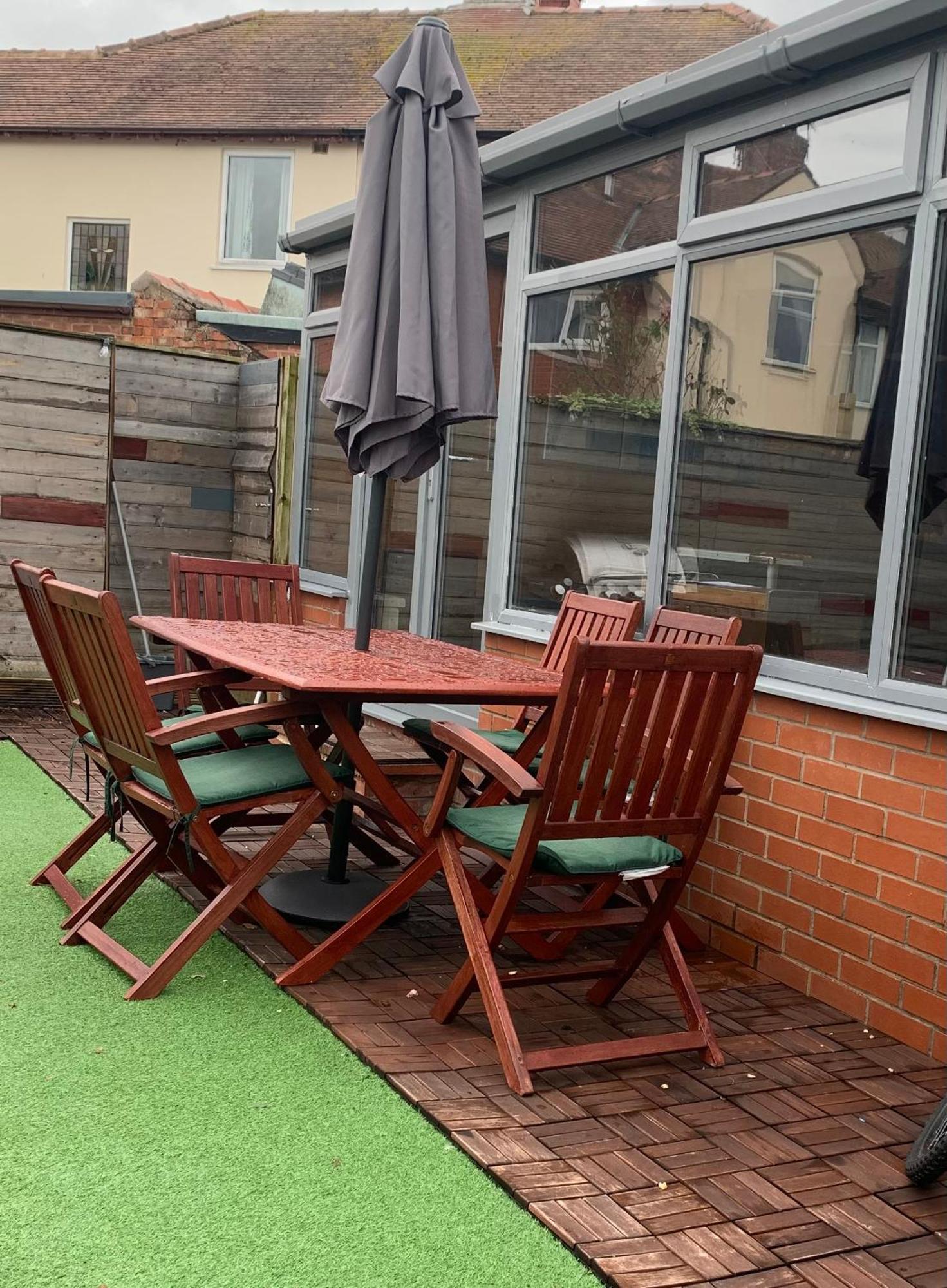 Family Holiday Home Blackpool Dış mekan fotoğraf